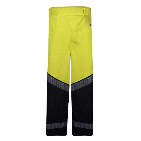 NSA HYDROlite FR Extreme Weather Pants in Hi-Vis Yellow